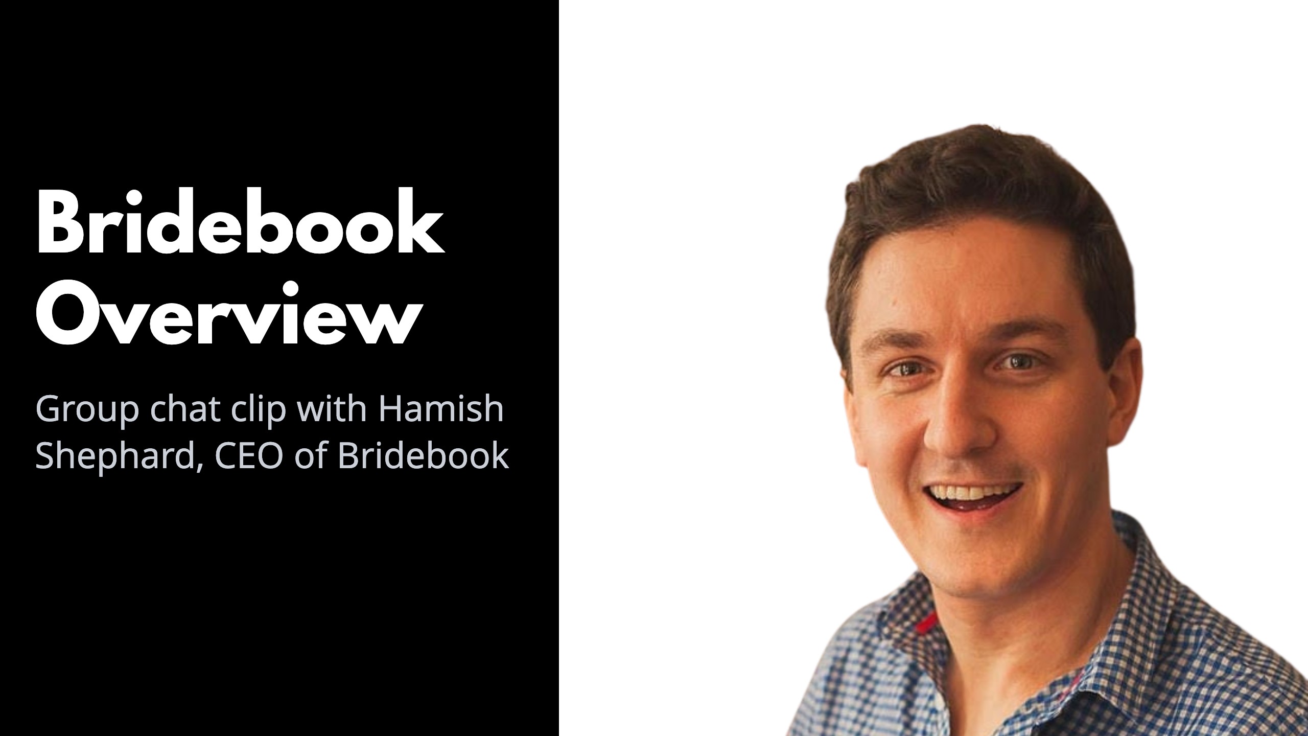 An Overview Of Bridebook As A Leading Wedding Planning App & Marketplace